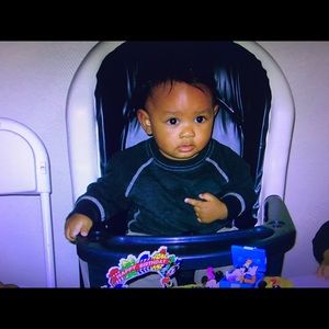 Meet your Posher, Kyle